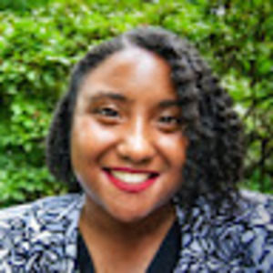 Meet your Posher, Brianna